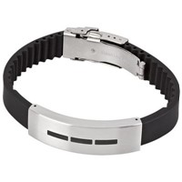 Bild von Silikonarmband