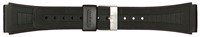 Bild von PU-Band schwarz 20mm