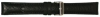 Bild von Kalbleder Chrono extra lang schwarz 22 - 24 mm Anstoß