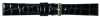 Bild von Kalbleder Python  dunkelblau 14 - 22 mm Anstoß