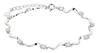 Bild von 925/- Armband 19cm