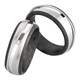 Bild von Ring Titan-Carbon Gr. 50-74