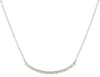 Bild von 925/- Collier 45cm