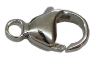 Bild von Titan Karabiner 9-13mm 3 St./VPE verschiedene Farben 