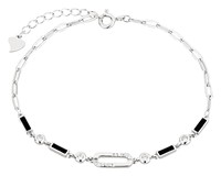 Bild von 925/- Armband 19cm