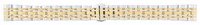 Bild von Metallband Edelstahl massiv 16mm 18mm 22mm verschiedene Farben 