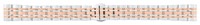 Bild von Metallband Edelstahl massiv 16mm 18mm 22mm verschiedene Farben 