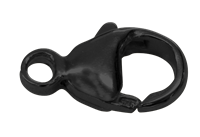 Bild von Edelstahl Karabiner  9 - 25mm verschiedene Farben 