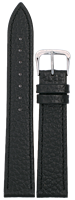 Bild von Büffelleder flach und genäht 12-24mm / 7 Farben