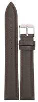 Bild von Kalbleder gepolstert und genäht soft 8-24mm / 6 Farben 