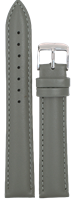 Bild von Kalbleder gepolstert und genäht soft 8-24mm / 6 Farben