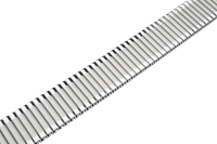 Bild von Zugband Edelstahl 8-22mm