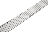 Bild von Zugband Edelstahl 14-20mm