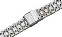 Bild von Metallband Edelstahl flach18mm 20mm