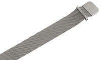 Bild von Meshband Edelstahl extra fein 18mm 20mm 22mm