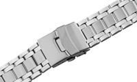 Bild von Metallband Edelstahl 20mm