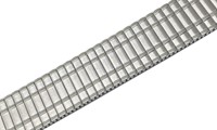 Bild von Zugband Edelstahl 22/20mm