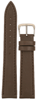 Bild von Lamm Nappaleder flach und genäht sehr weich 18-22mm / 2 Farben 
