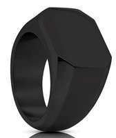 Bild von Siegelring Edelstahl Gr. 50-72