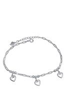 Bild von 925/- Armband 19cm