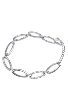 Bild von 925/- Armband 19cm